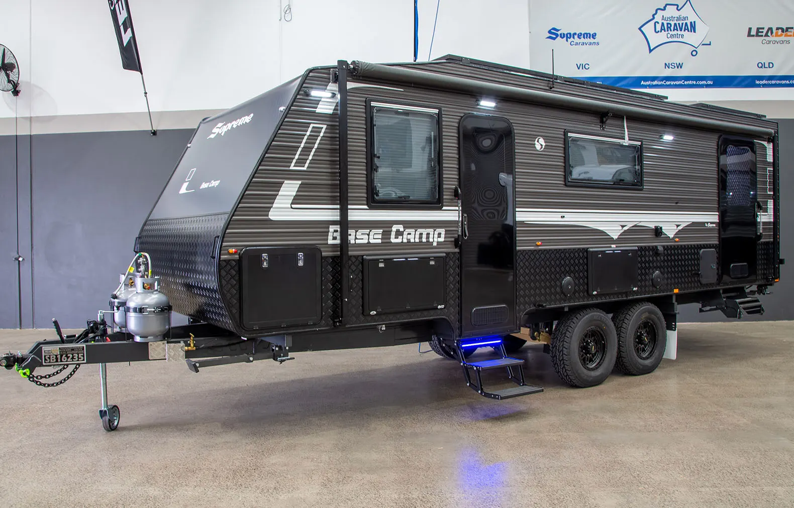 Supreme Caravans Base Camp photo 12 of 24