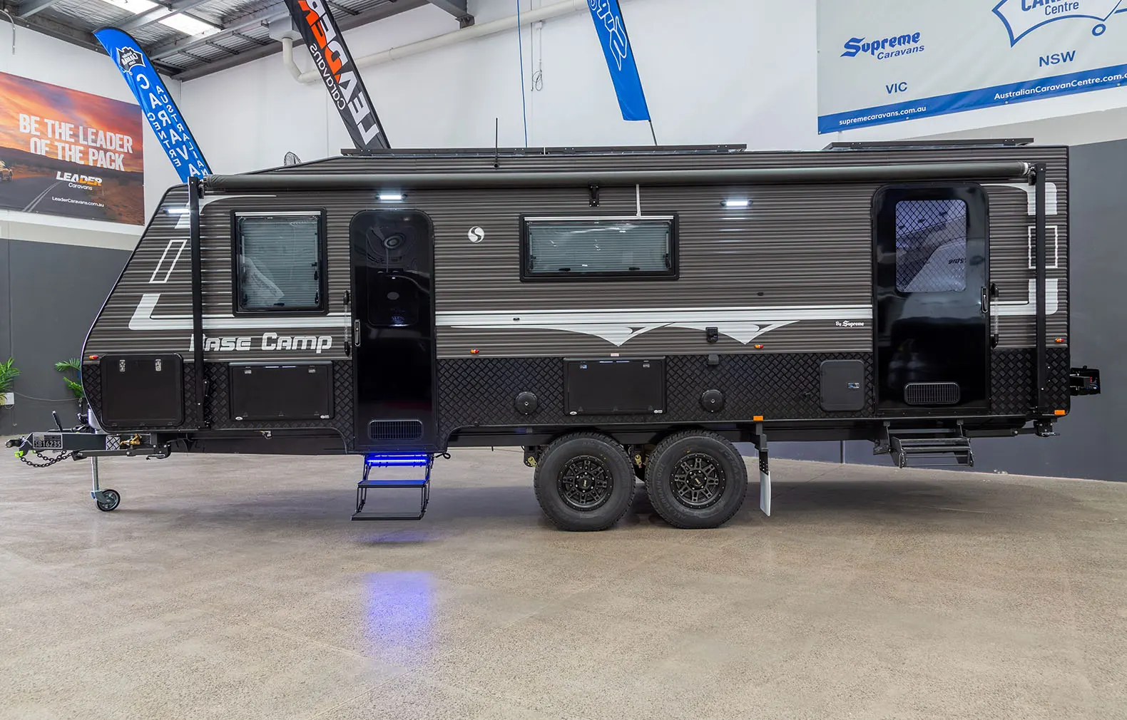 Supreme Caravans Base Camp photo 13 of 24