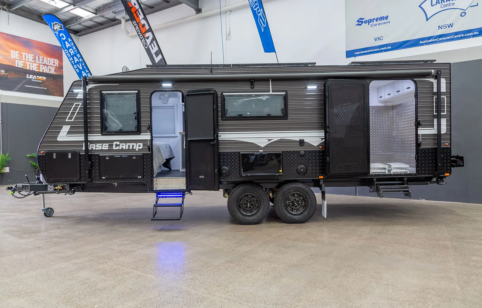 Supreme Caravans Base Camp photo 14 of 24