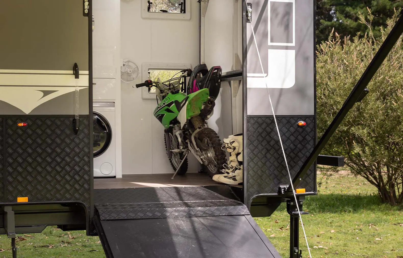 Supreme Caravans Base Camp photo 16 of 24