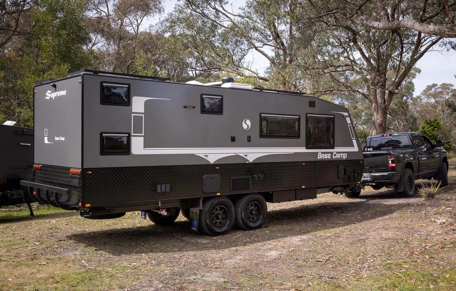 Supreme Caravans Base Camp photo 17 of 24