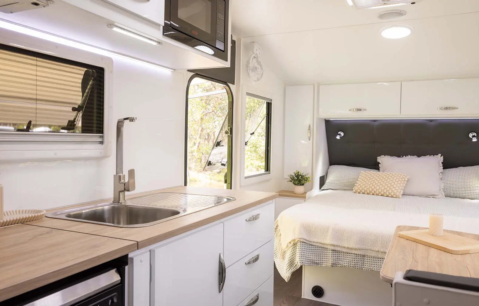 Supreme Caravans Base Camp photo 18 of 24