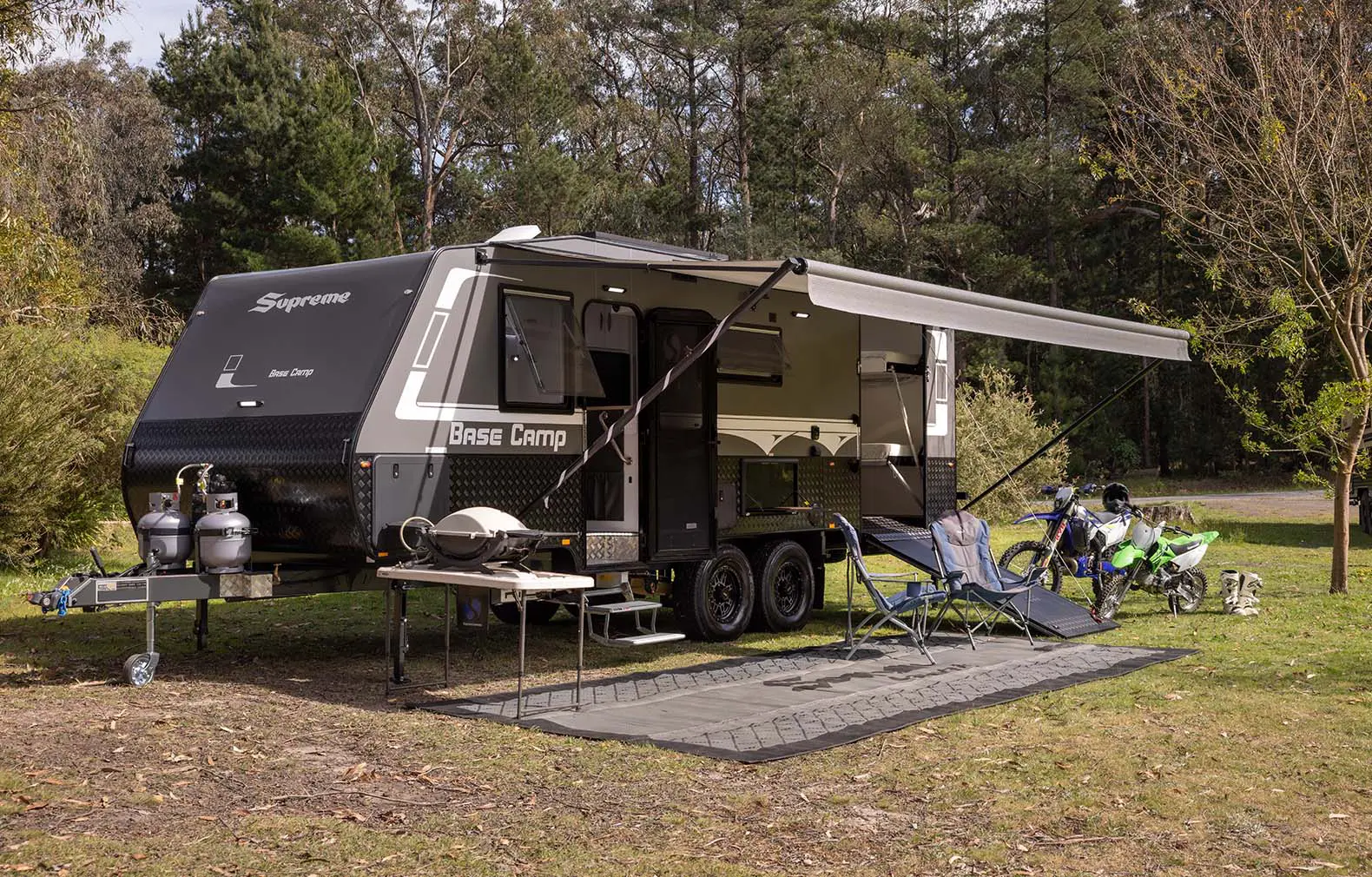 Supreme Caravans Base Camp photo 2 of 24