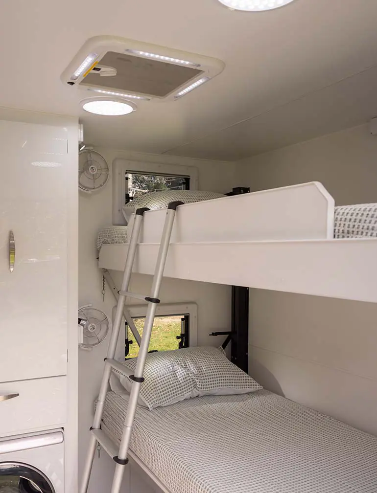 Supreme Caravans Base Camp photo 21 of 24
