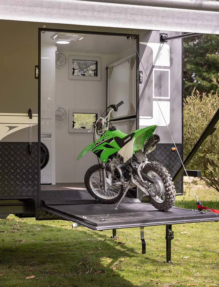 Supreme Caravans Base Camp photo 22 of 24
