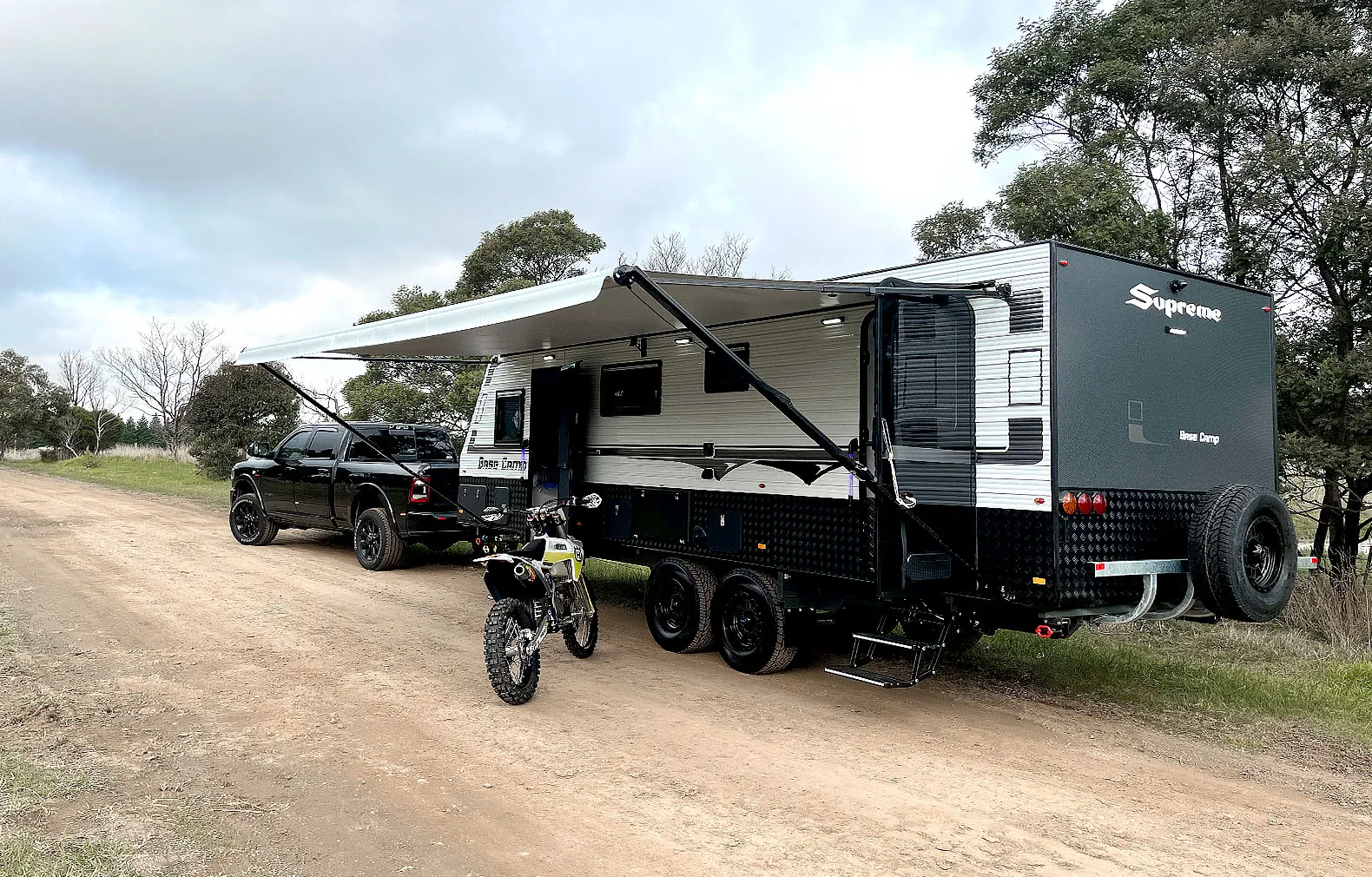 Supreme Caravans Base Camp photo 4 of 24
