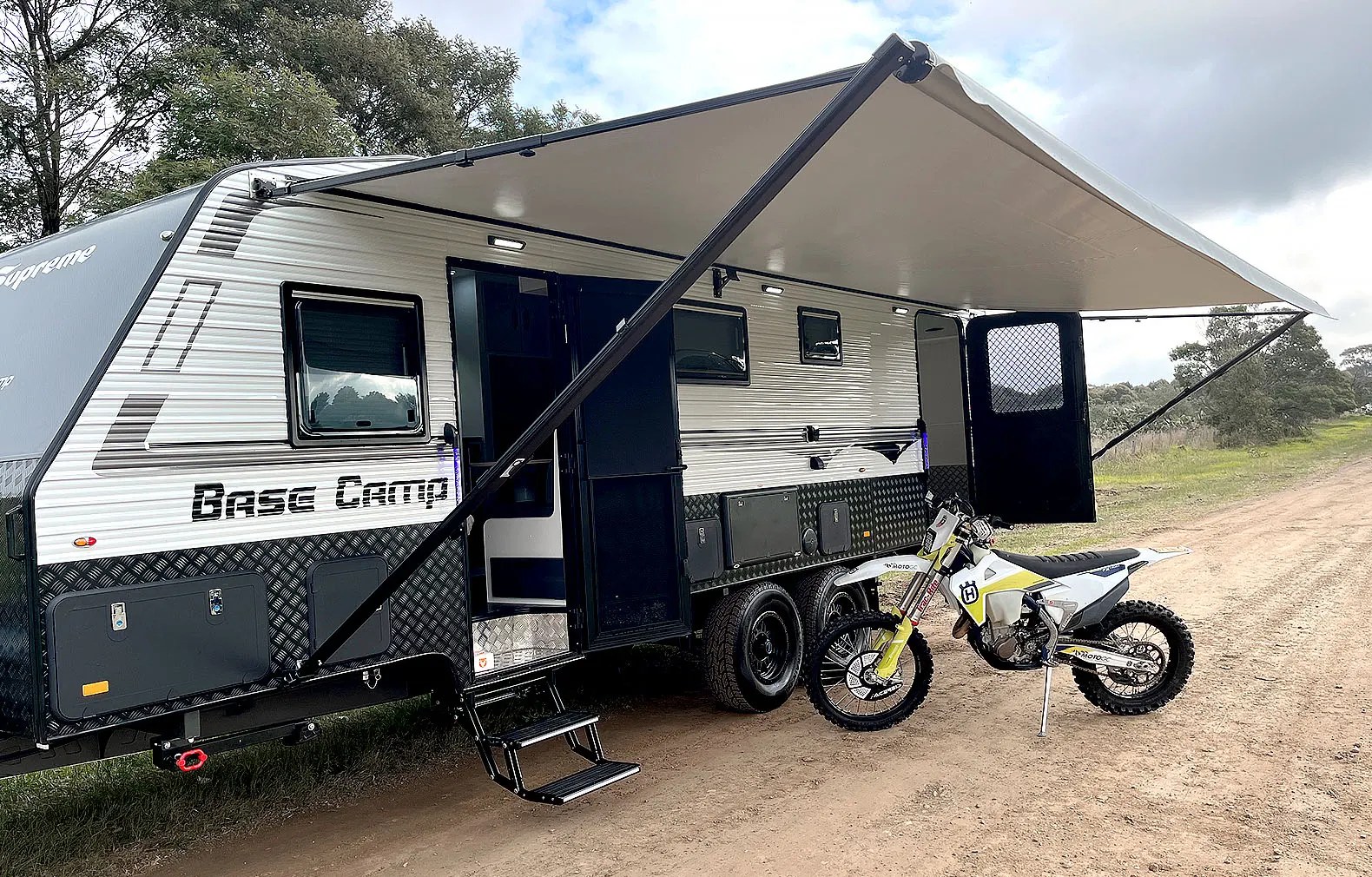 Supreme Caravans Base Camp photo 5 of 24