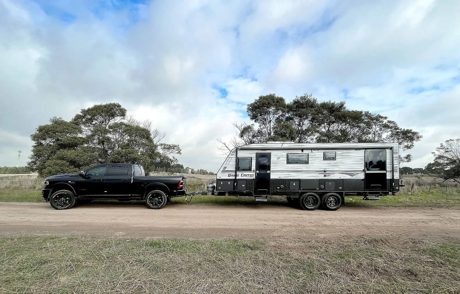 Supreme Caravans Base Camp photo 6 of 24