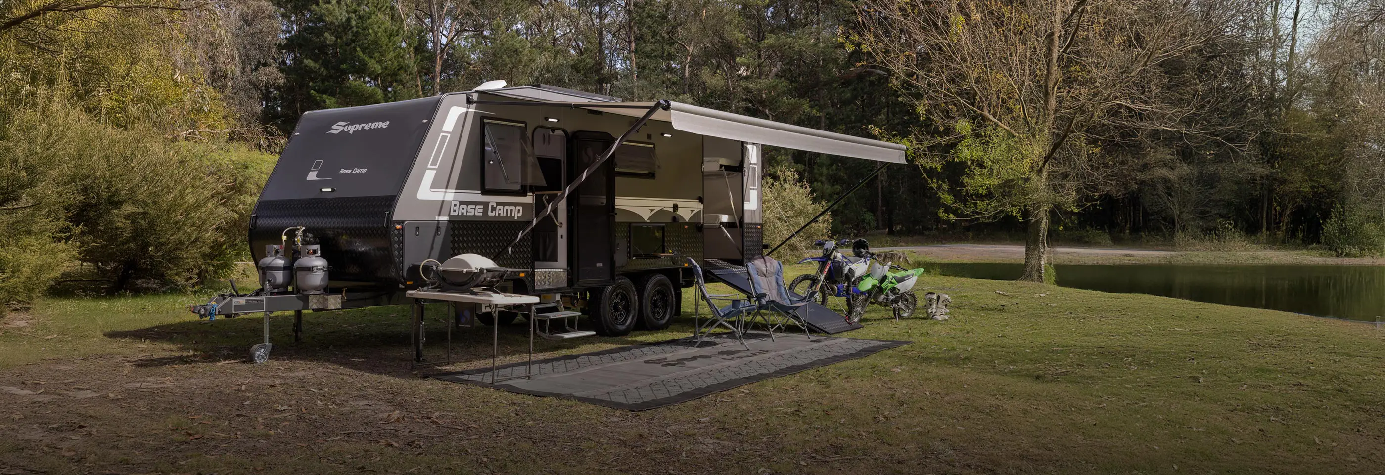 Supreme Caravans Base Camp photo 7 of 24