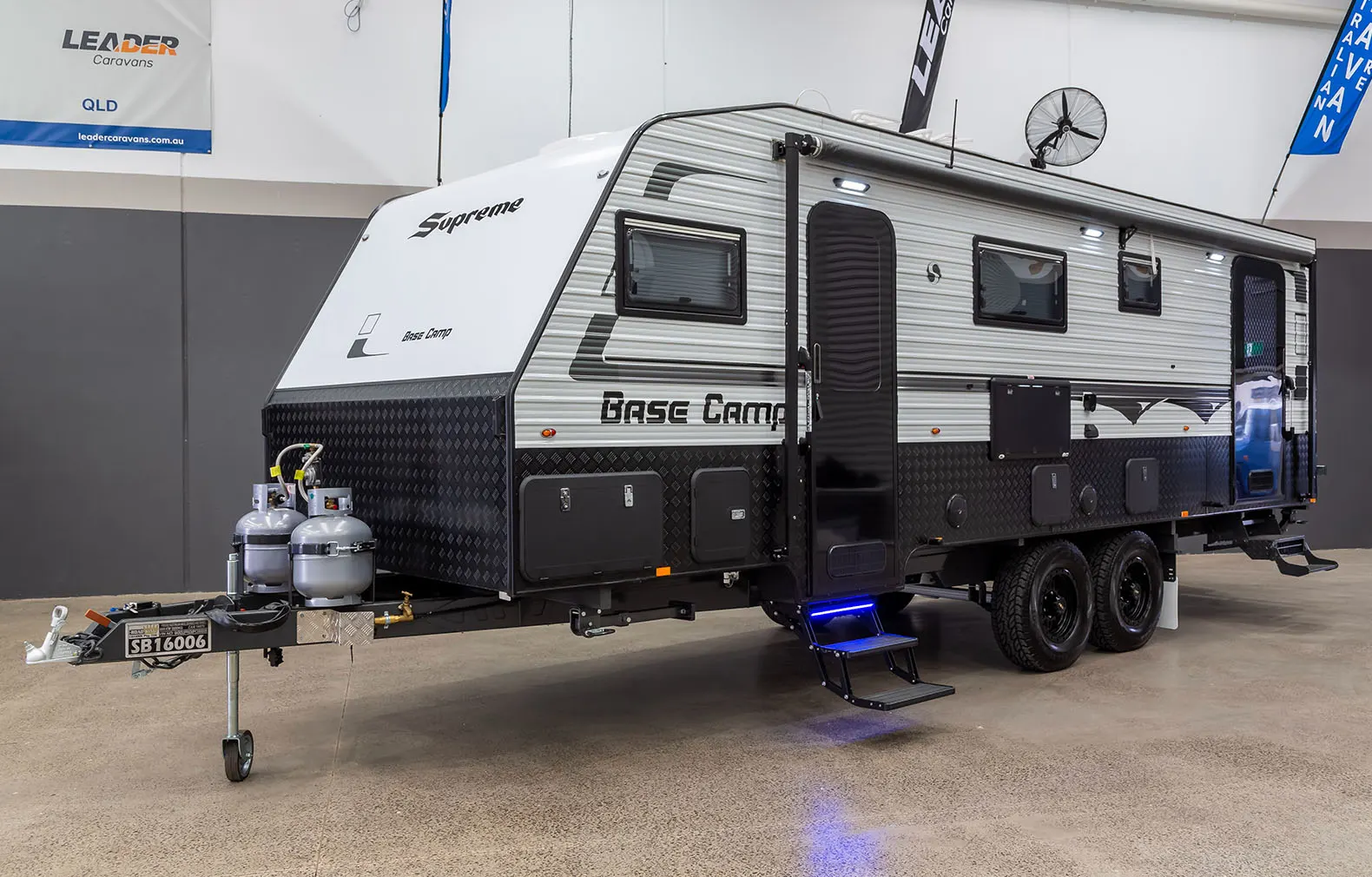 Supreme Caravans Base Camp photo 8 of 24