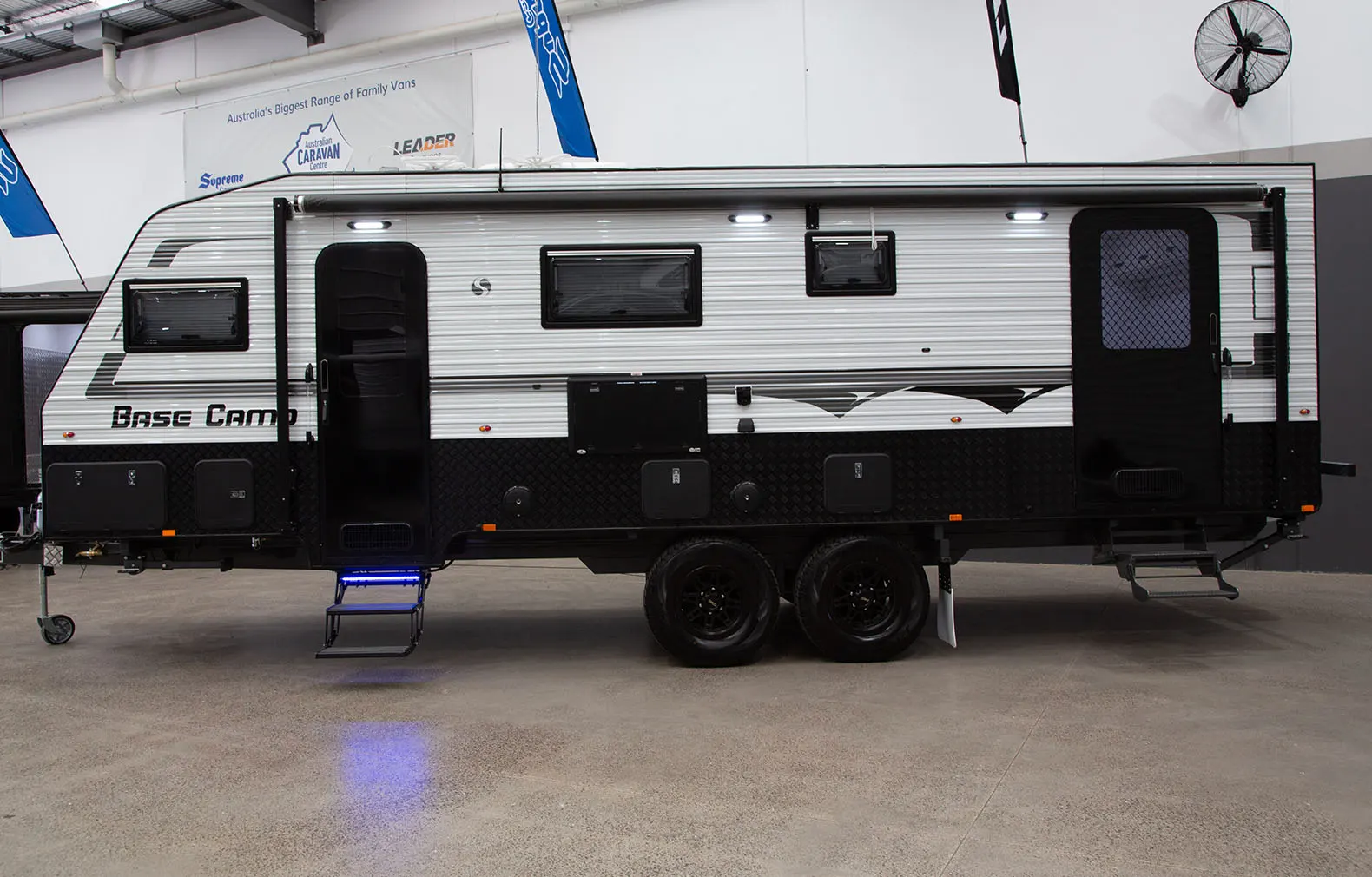 Supreme Caravans Base Camp photo 9 of 24