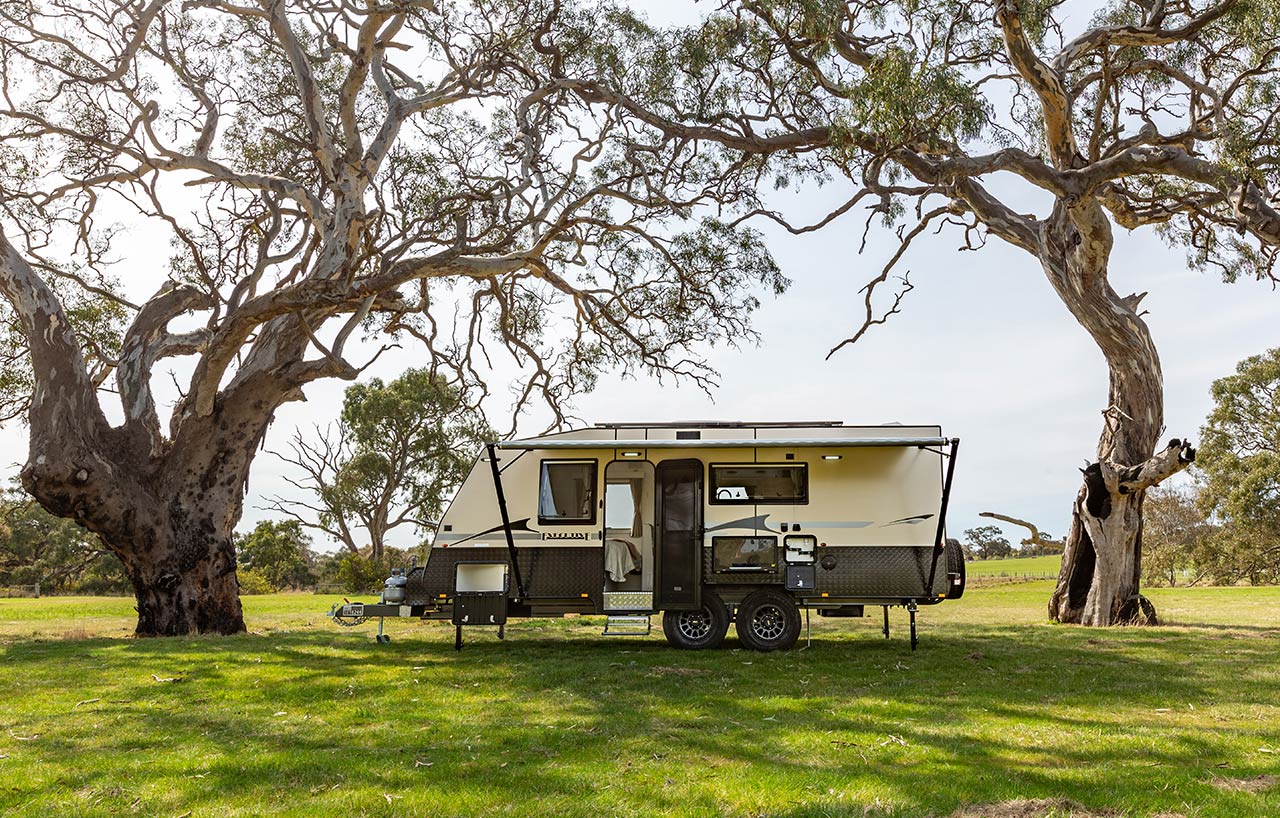 Supreme Caravans Executive photo 10 of 20
