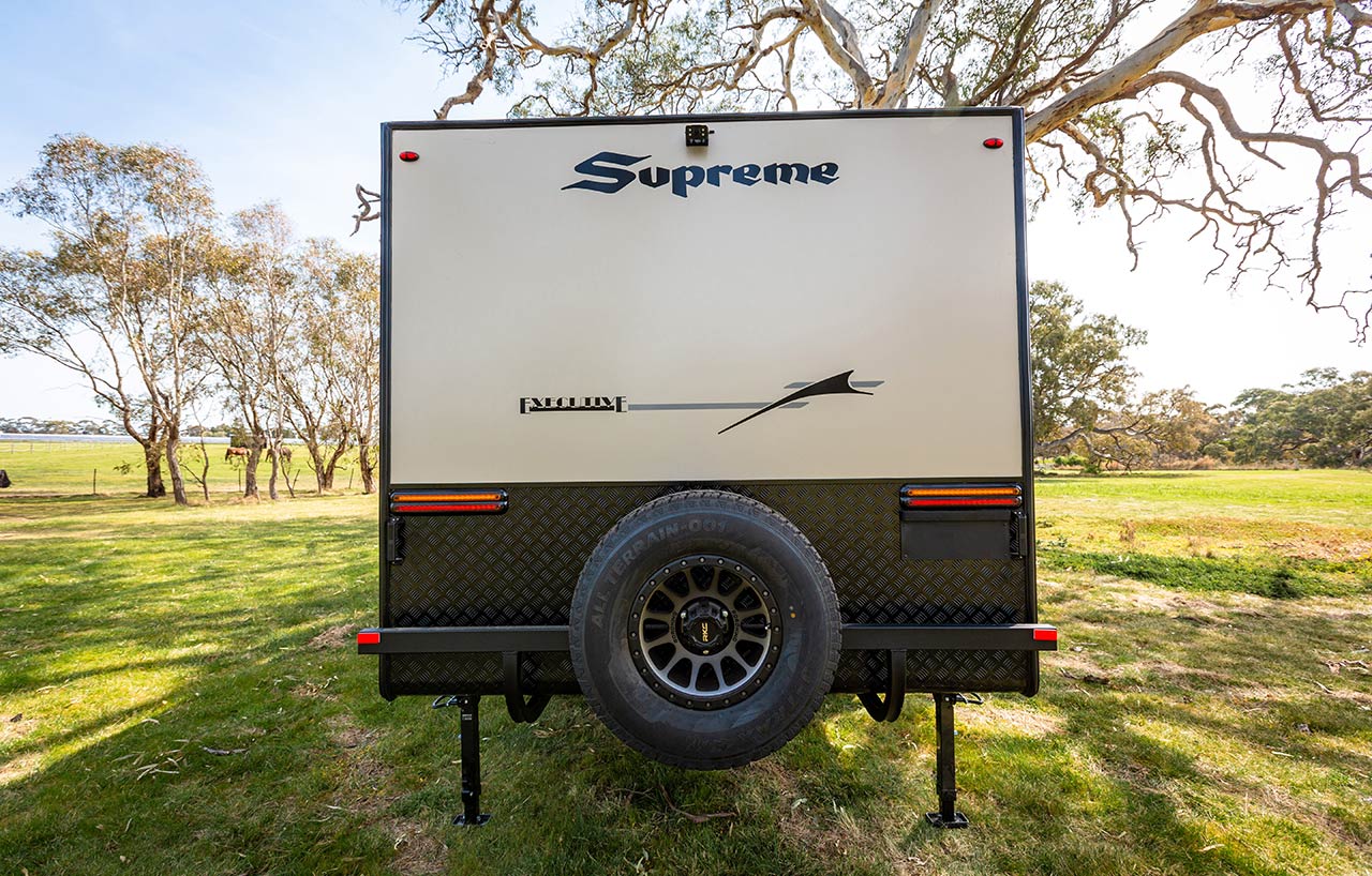 Supreme Caravans Executive photo 3 of 20