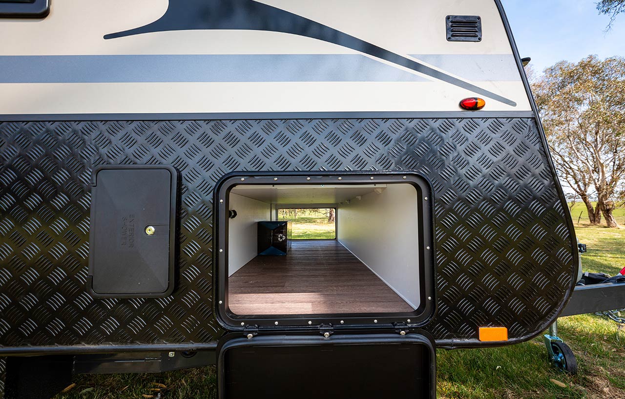 Supreme Caravans Executive photo 5 of 20