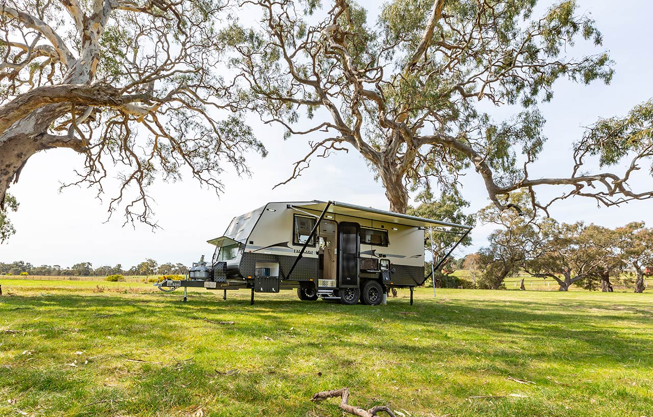 Supreme Caravans Executive photo 9 of 20