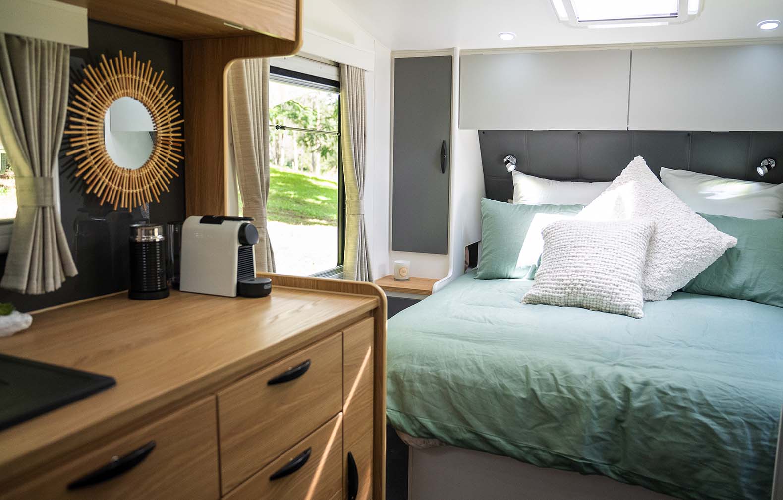 Supreme Caravans Spirit photo 11 of 18