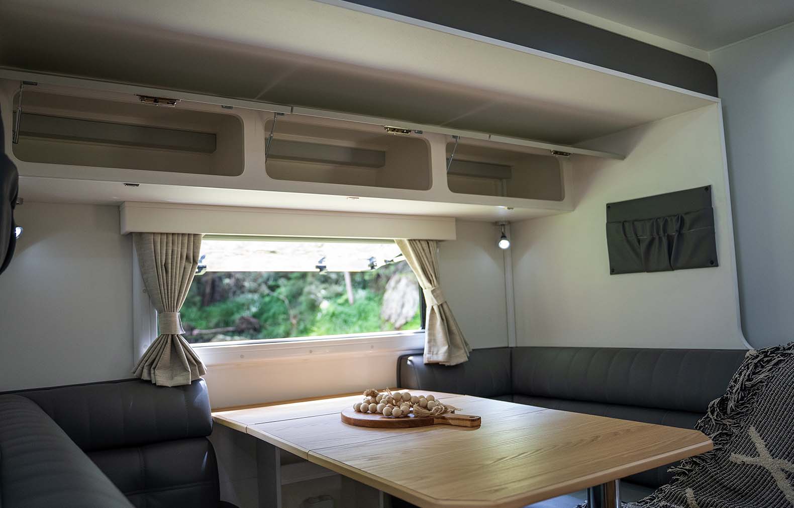 Supreme Caravans Spirit photo 15 of 18