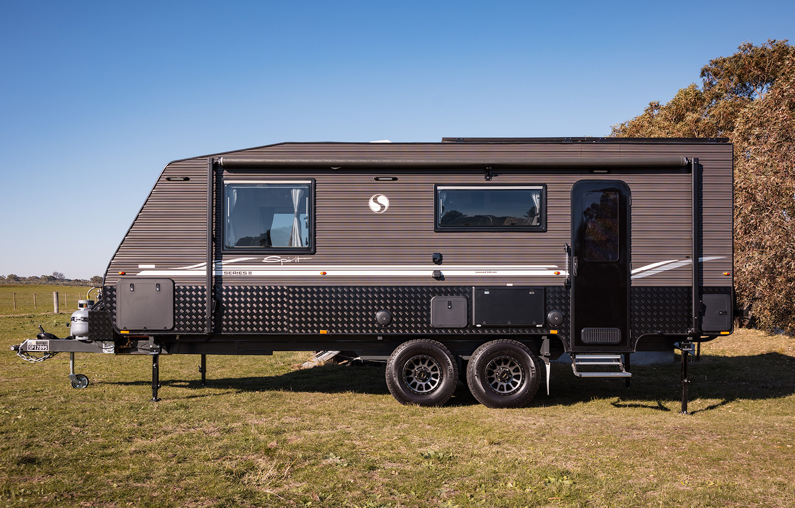 Supreme Caravans Spirit photo 7 of 18