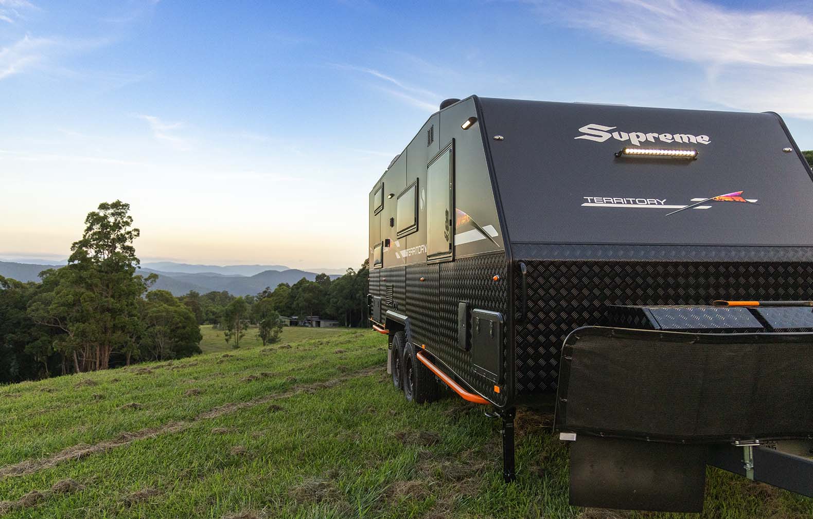Supreme Caravans Territory photo 11 of 22