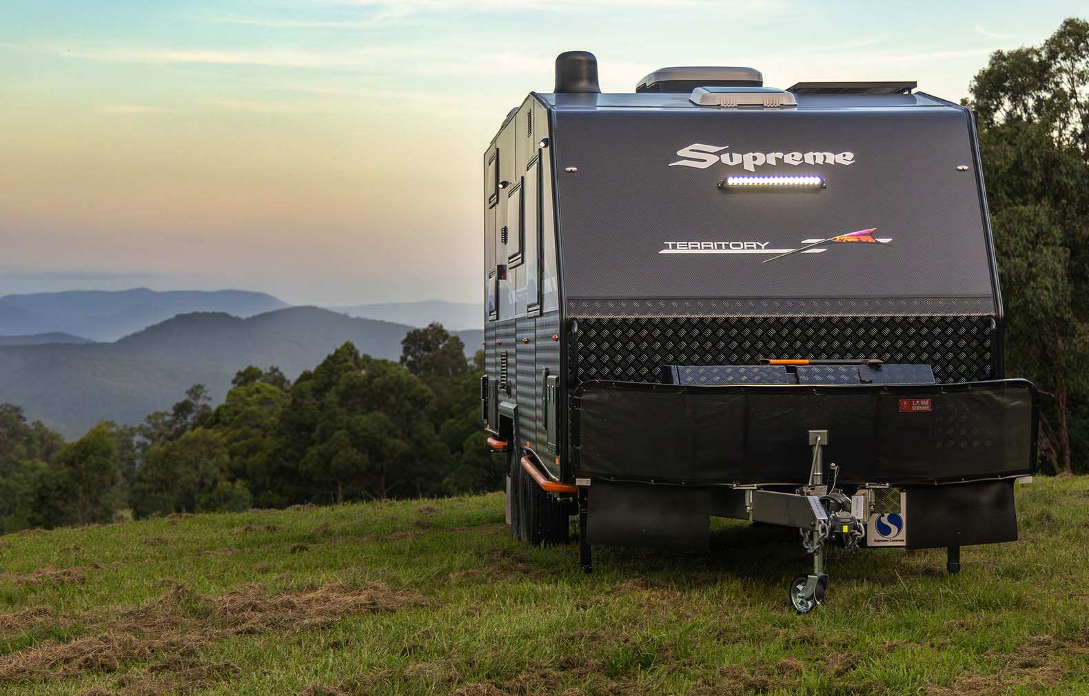 Supreme Caravans Territory photo 12 of 22