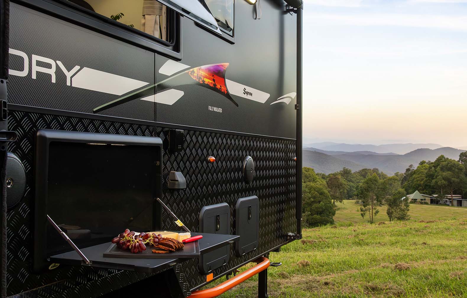Supreme Caravans Territory photo 13 of 22