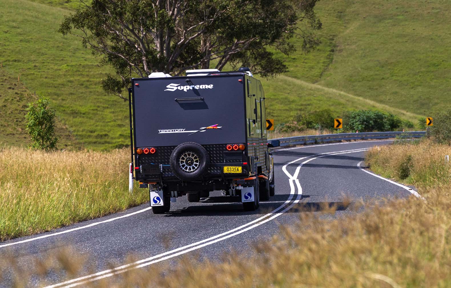 Supreme Caravans Territory photo 15 of 22