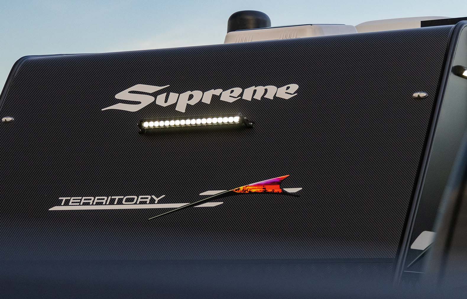 Supreme Caravans Territory photo 16 of 22