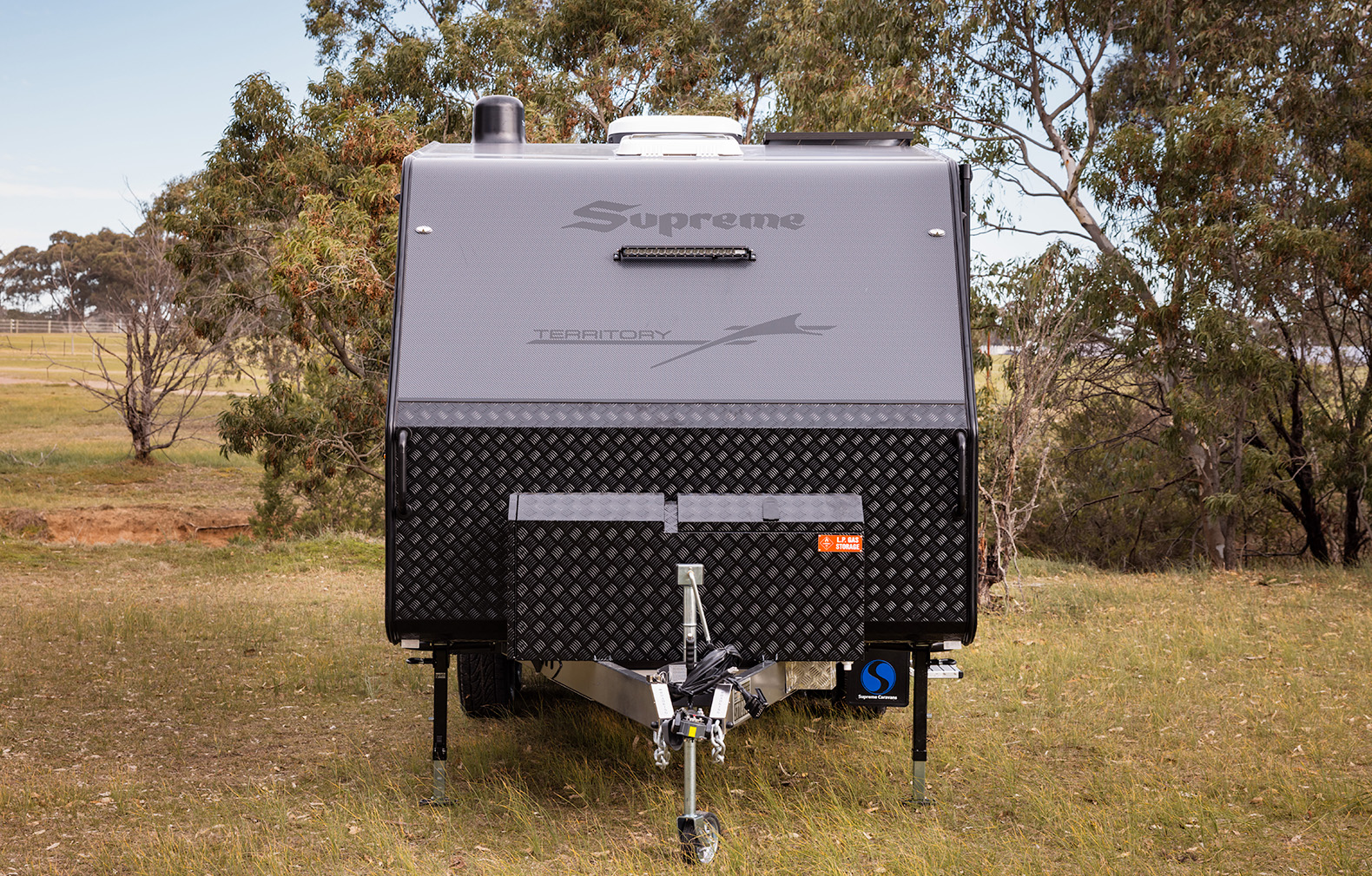 Supreme Caravans Territory photo 2 of 22