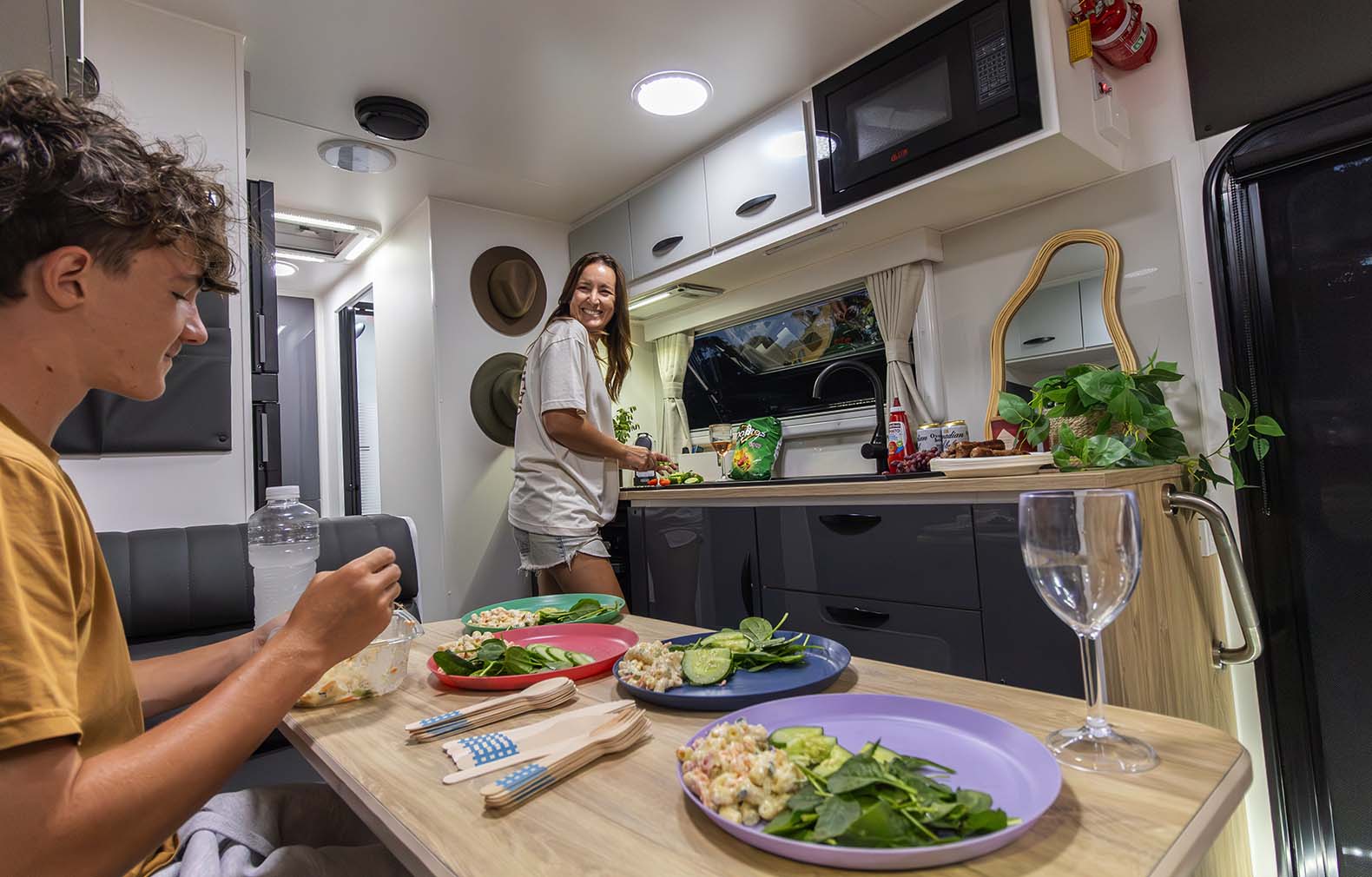 Supreme Caravans Territory photo 22 of 22