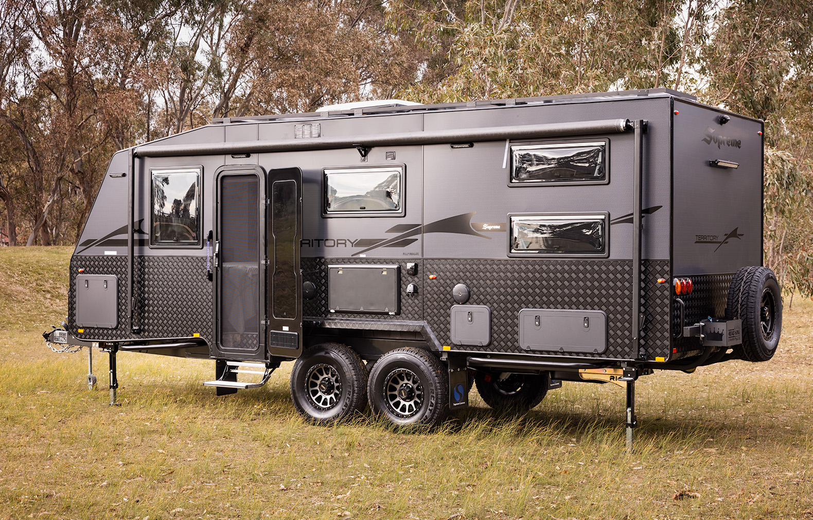 Supreme Caravans Territory photo 3 of 22
