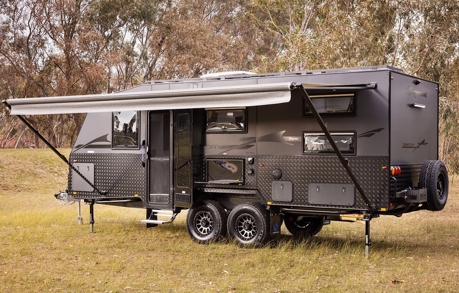 Supreme Caravans Territory photo 4 of 22
