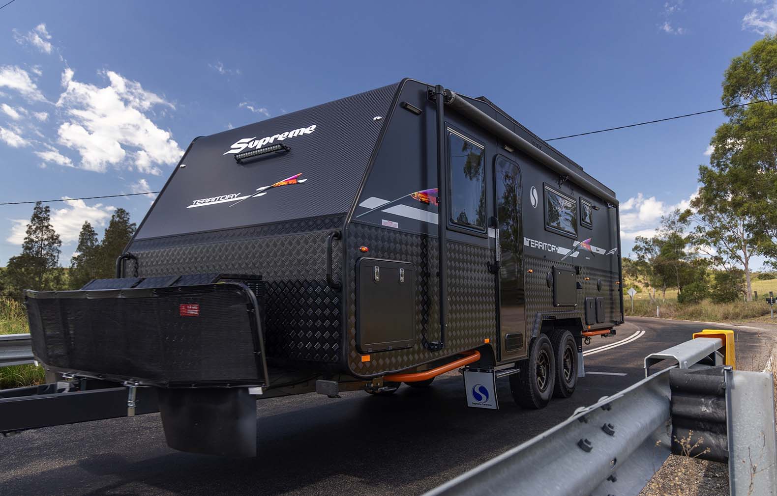 Supreme Caravans Territory photo 5 of 22