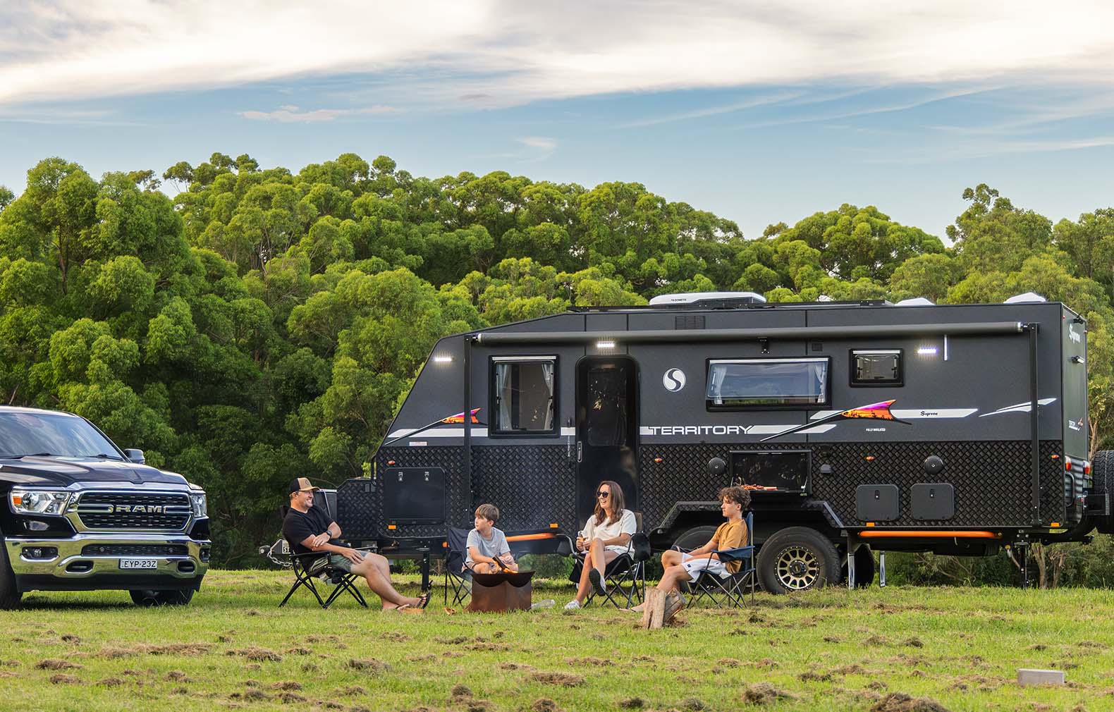 Supreme Caravans Territory photo 6 of 22