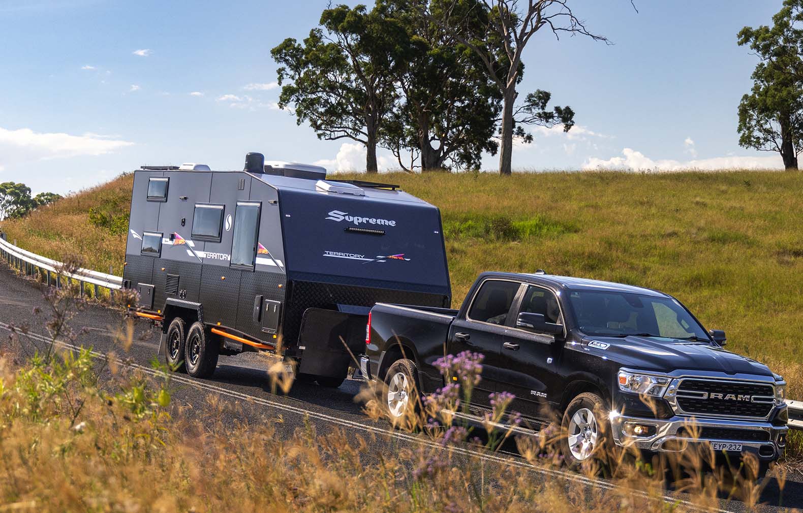 Supreme Caravans Territory photo 7 of 22