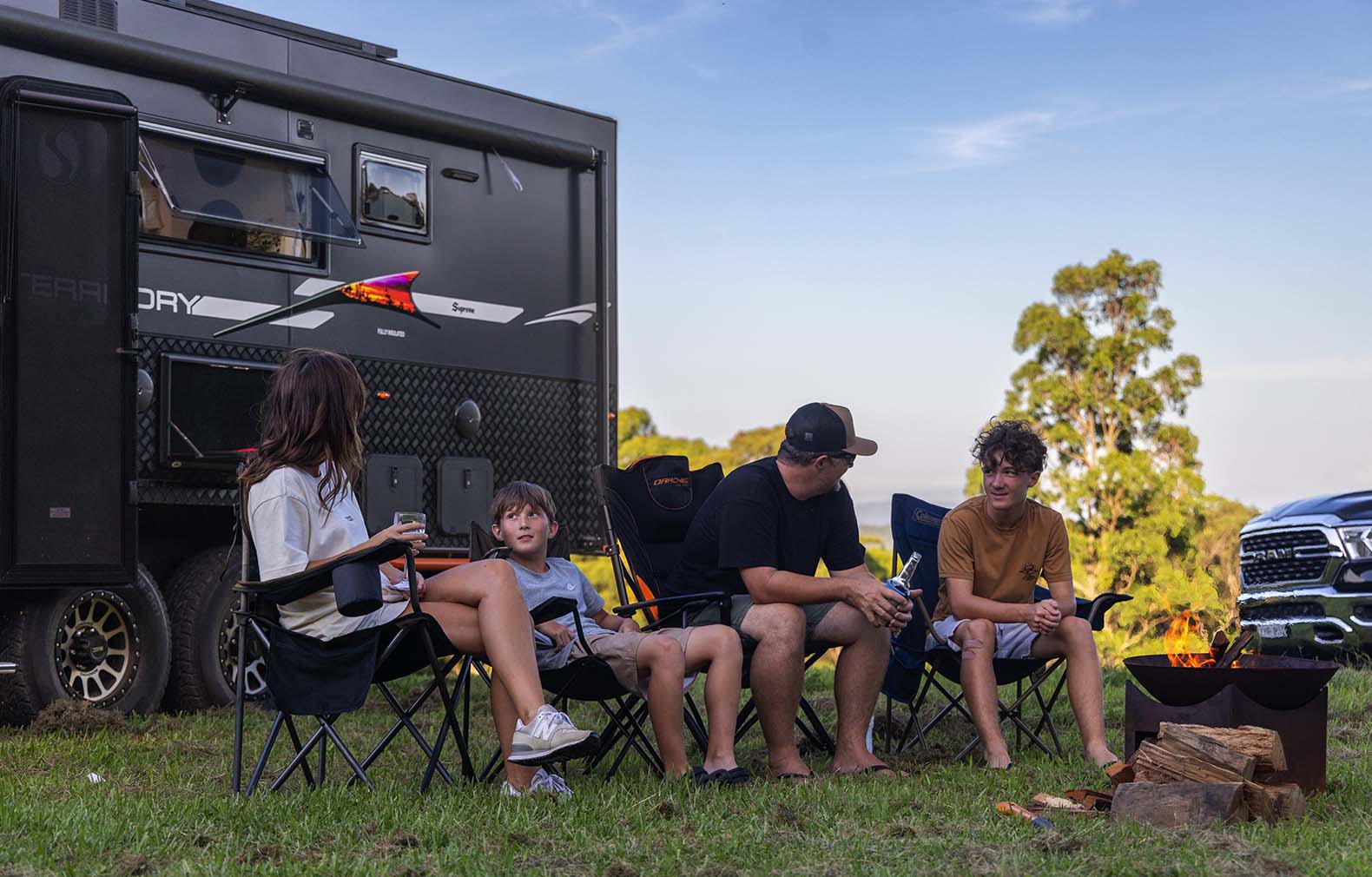 Supreme Caravans Territory photo 9 of 22