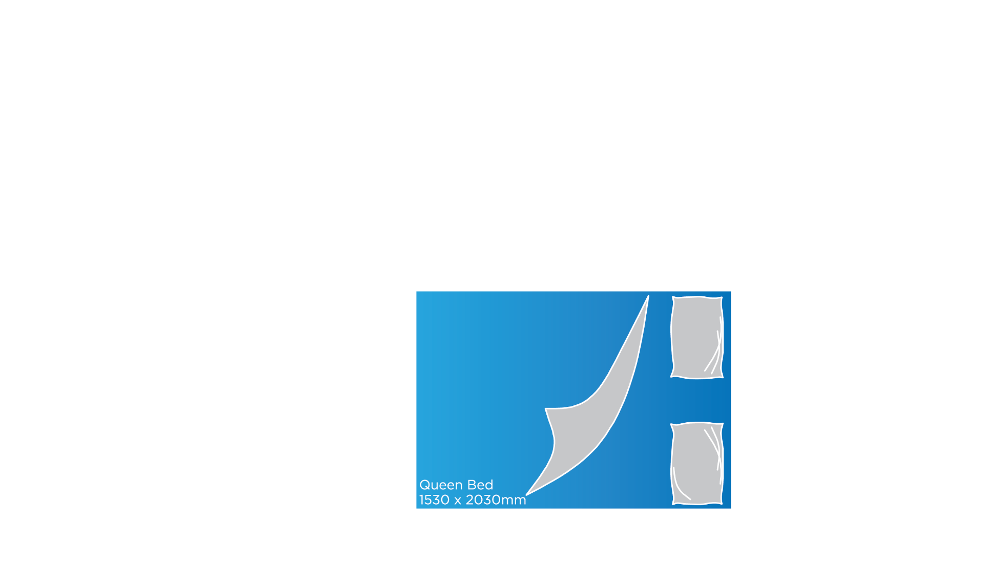 SUV Caravans 13Plus floor plan