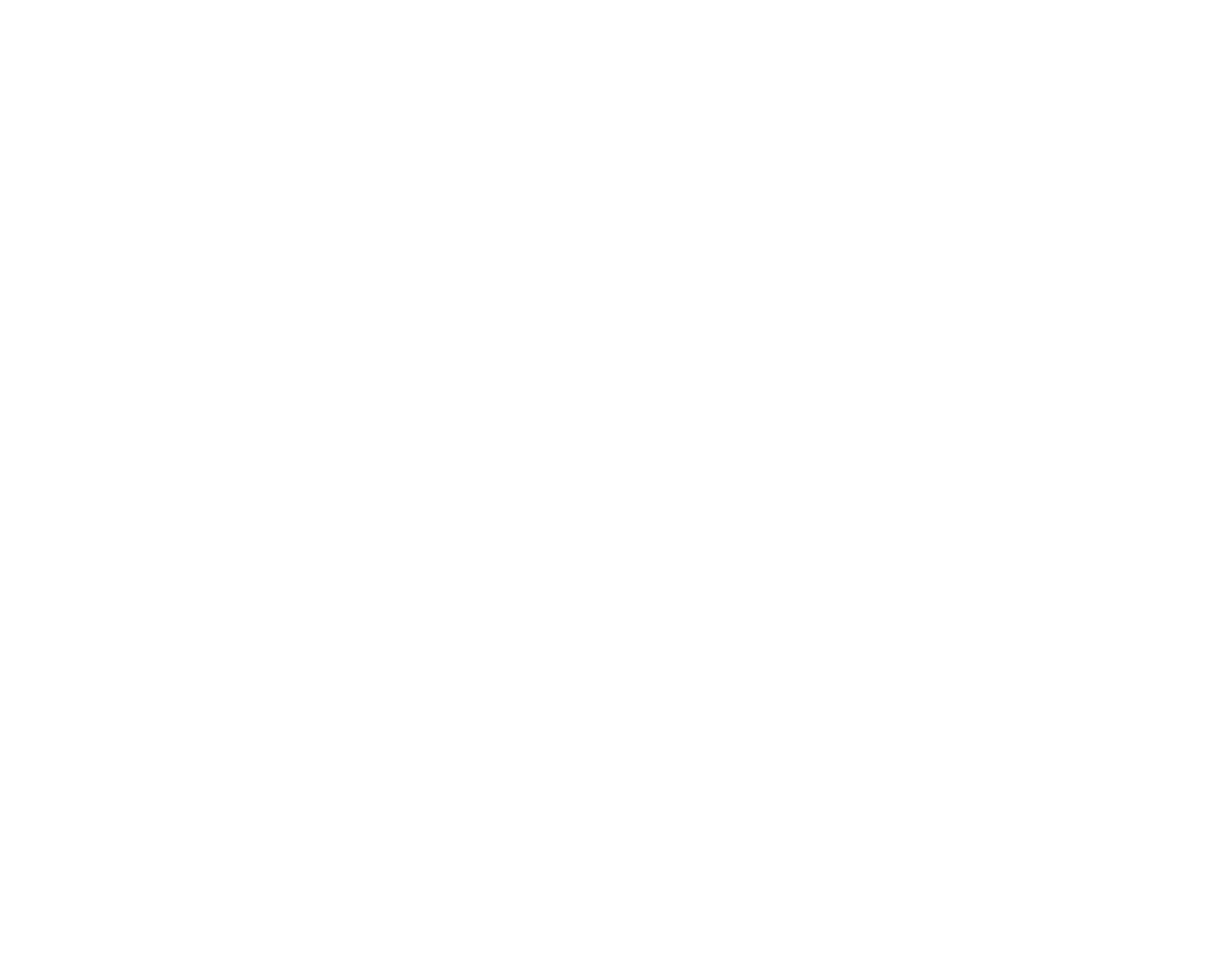 SUV Caravans East West 14SC floor plan