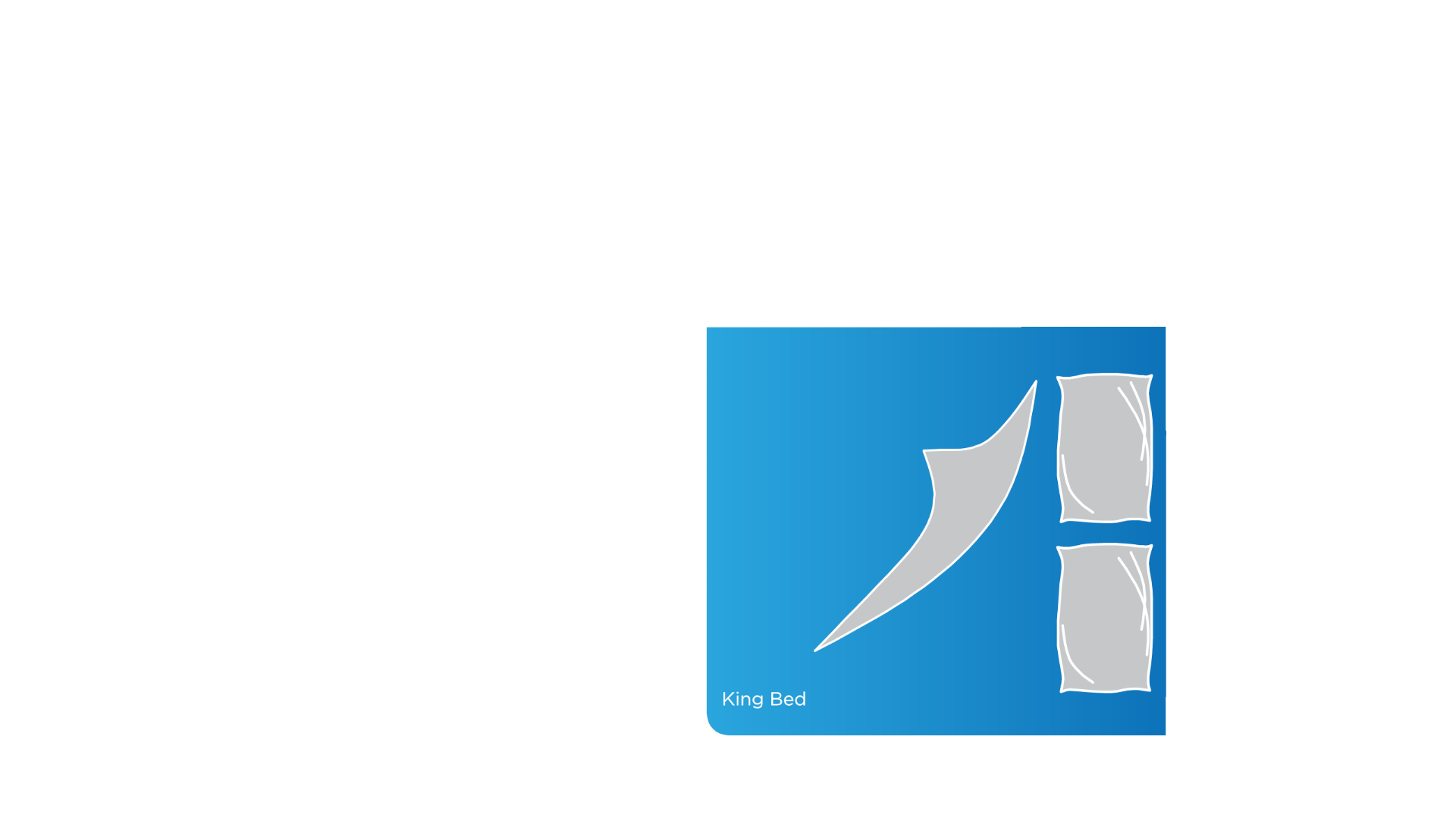 SUV Caravans Florence Bay floor plan