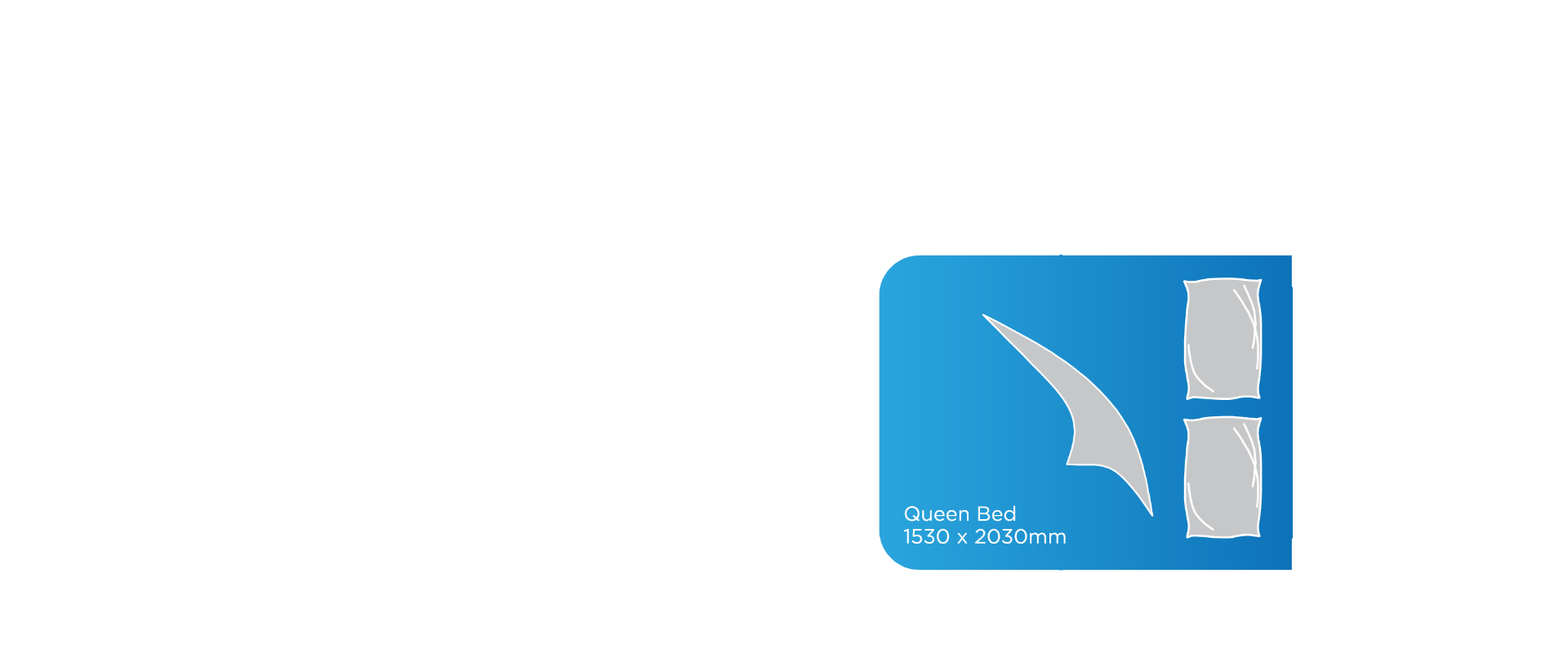 SUV Caravans GR17.6 floor plan