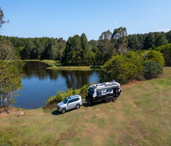 Titan Caravans Premium photo 2 of 4