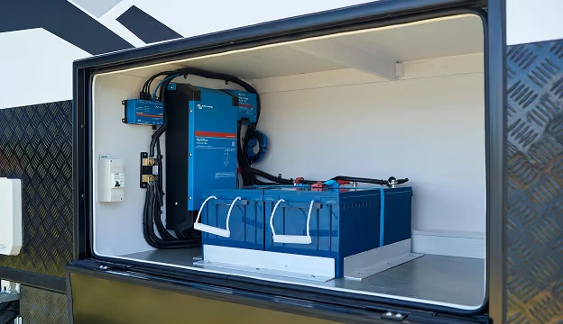 Titan Caravans Single Axle photo 2 of 3