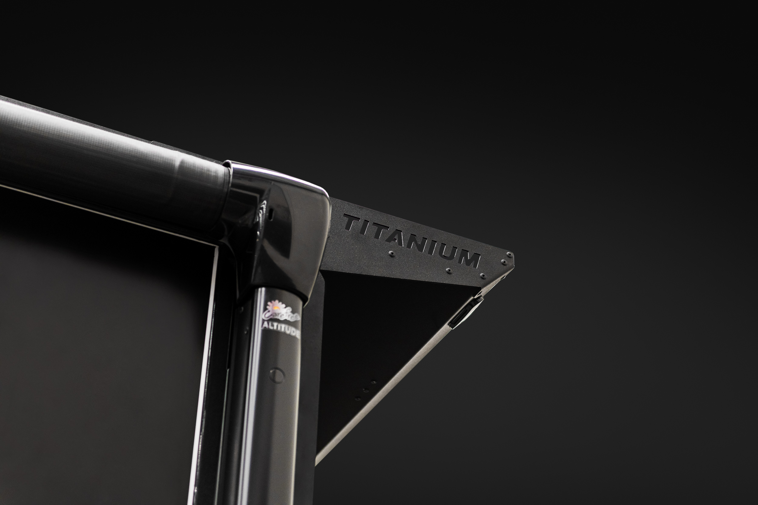Titanium Caravans CS1 photo 5 of 15