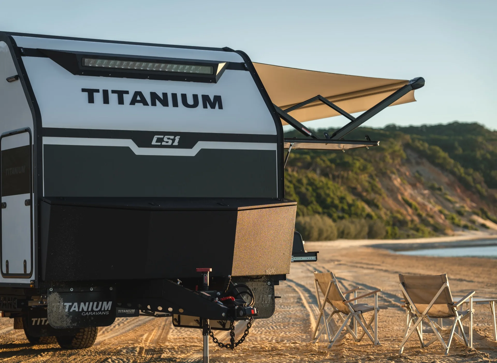 Titanium Caravans CS1 photo 6 of 15