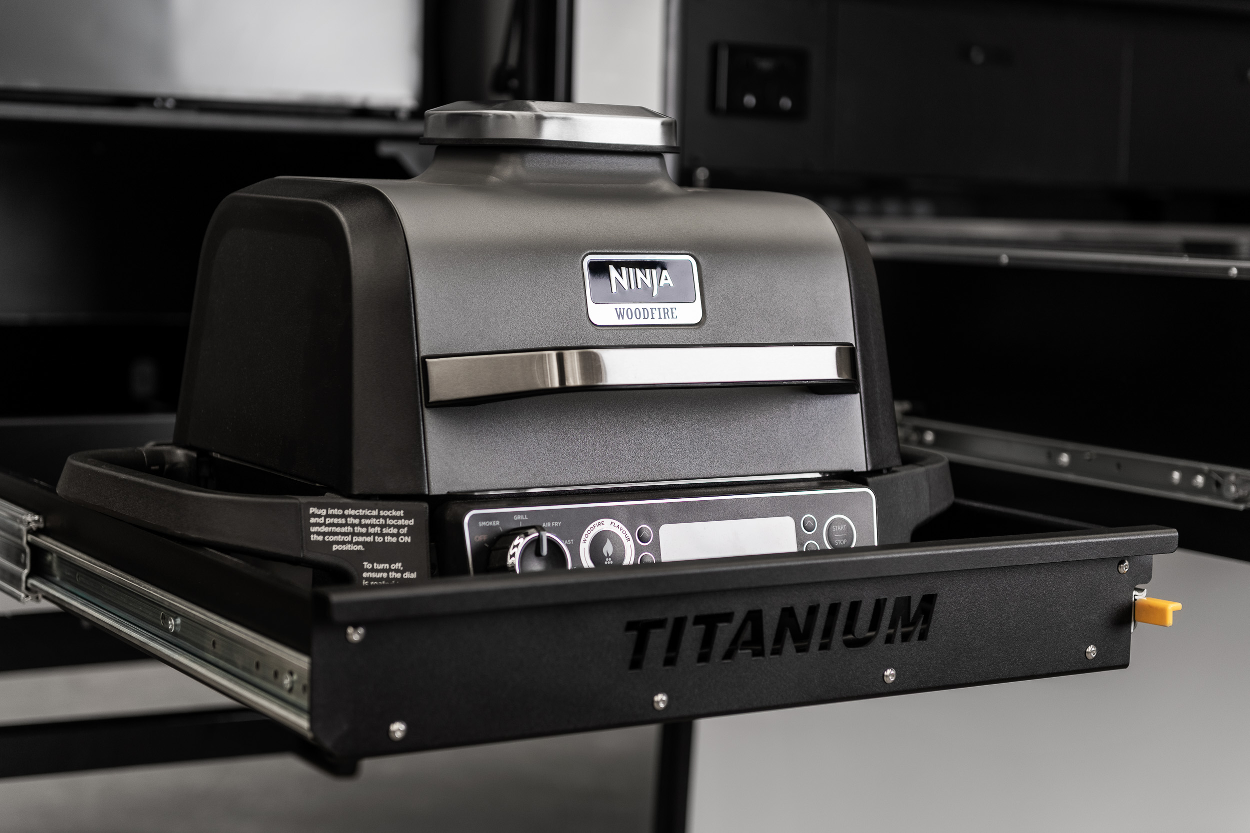 Titanium Caravans CS1 photo 8 of 15
