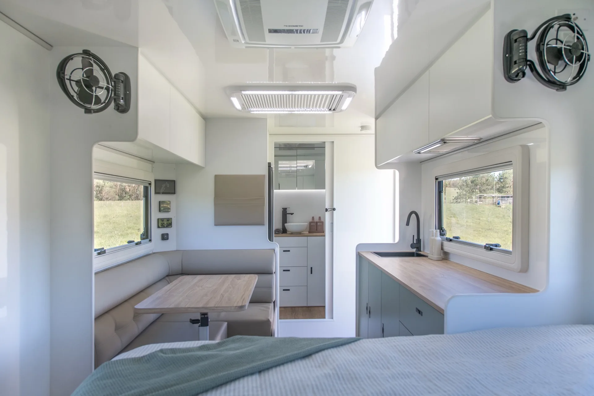 Titanium Caravans HS1 photo 17 of 17