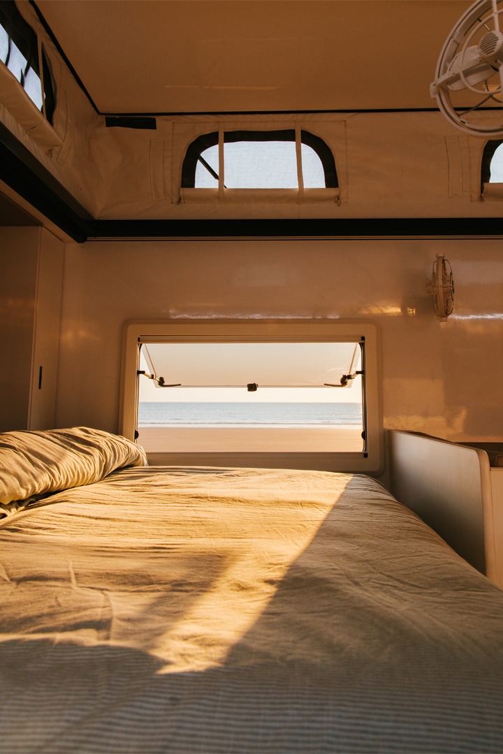 Titanium Caravans HS1 photo 4 of 17