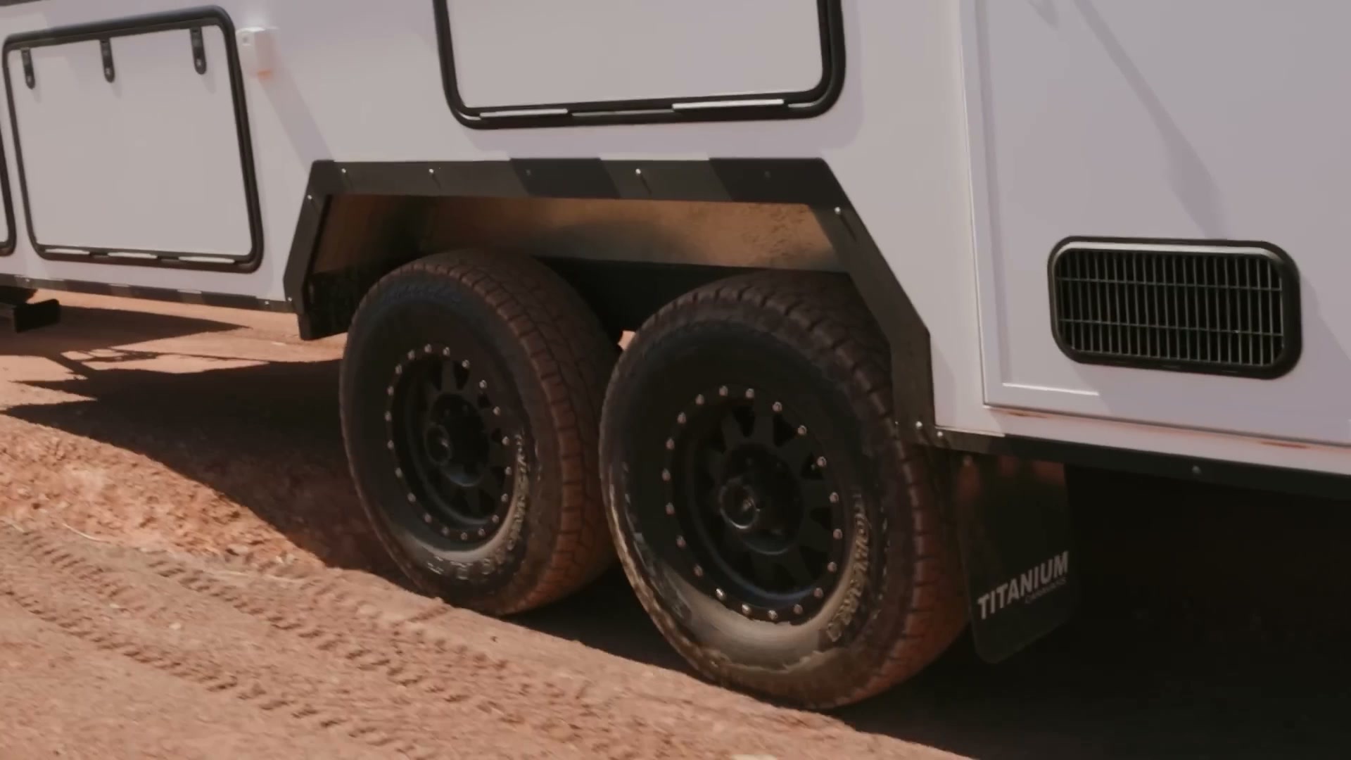 Titanium Caravans HS1 photo 6 of 17