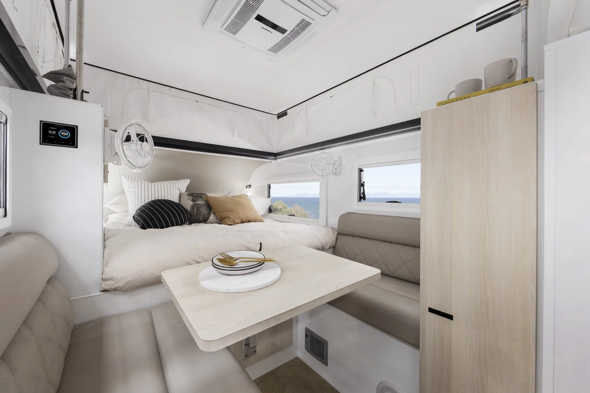 Titanium Caravans HS2 photo 10 of 11
