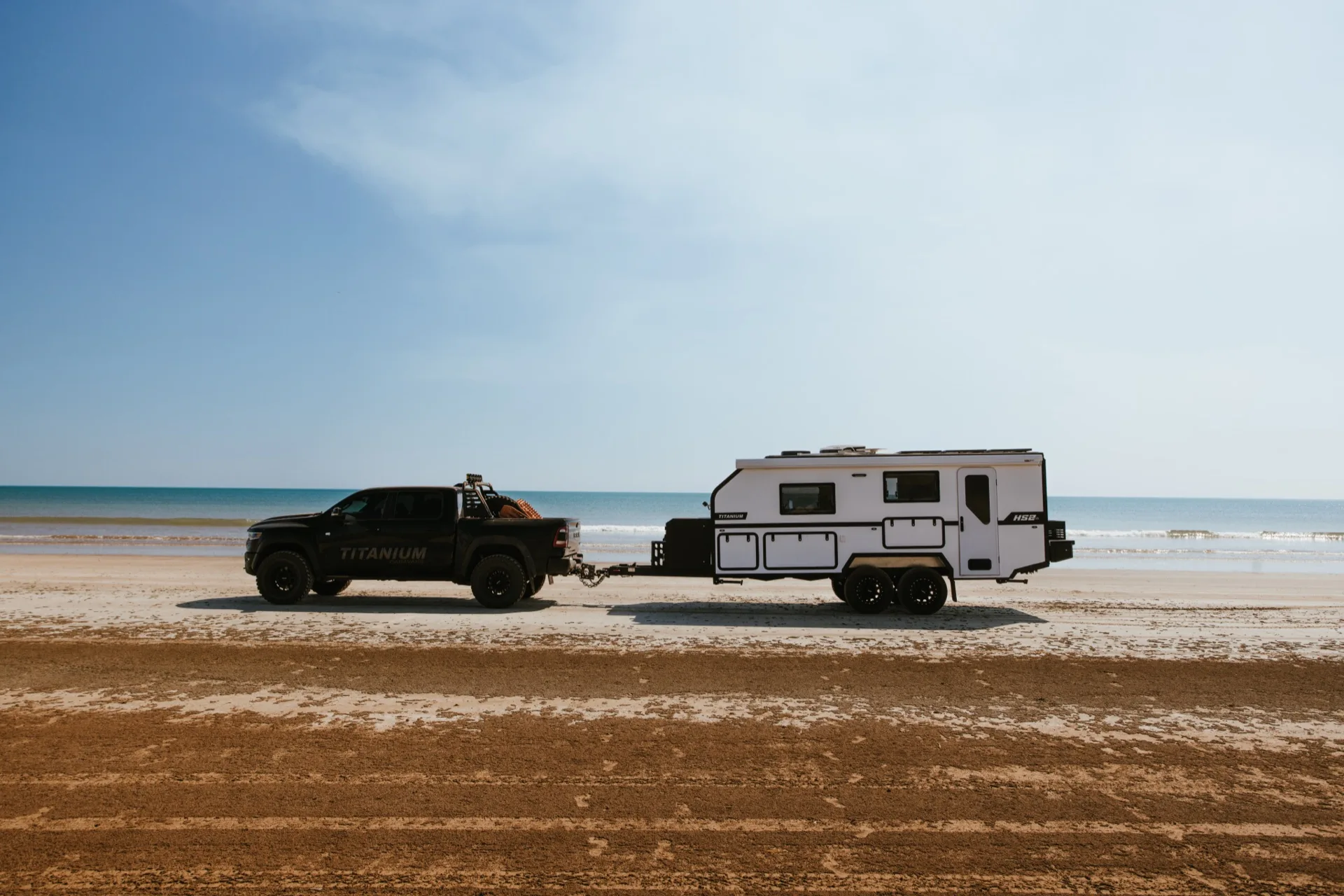 Titanium Caravans HS2 photo 5 of 11
