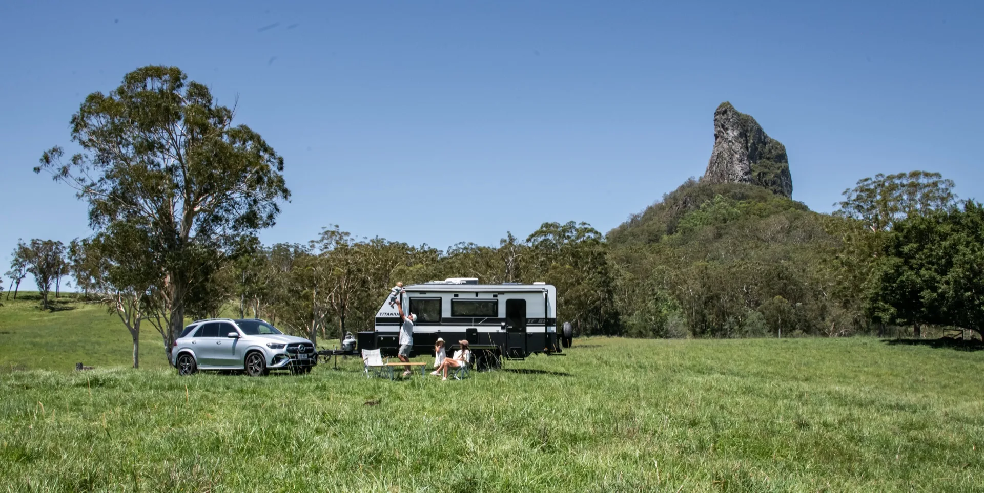 Titanium Caravans S1 photo 2 of 9